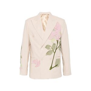 Kidsuper Neutrals Jackets - Blazers Men